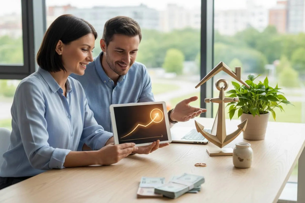 La "zona della felicità": la scienza ha una risposta precisa