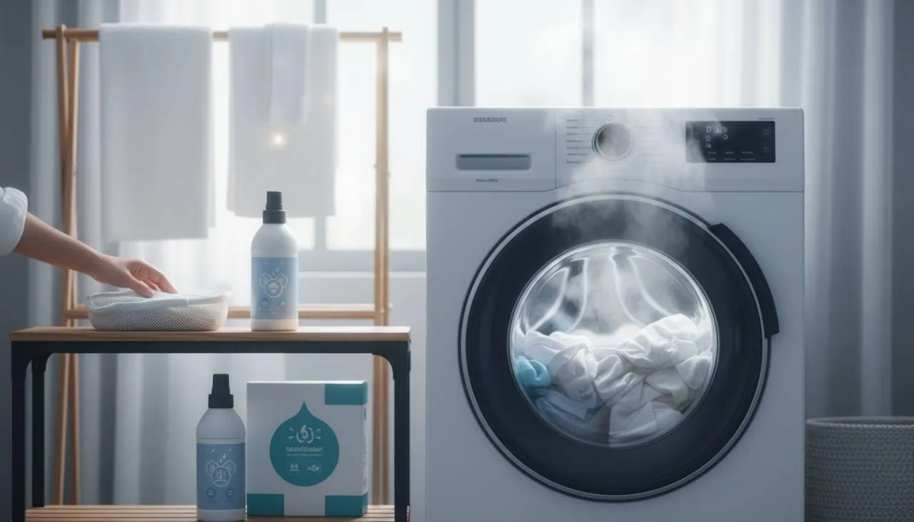 Consigli pratici e routine per un bucato a prova di fungo