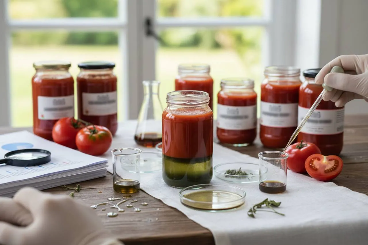 L'analisi di Altroconsumo: il peso dei pesticidi