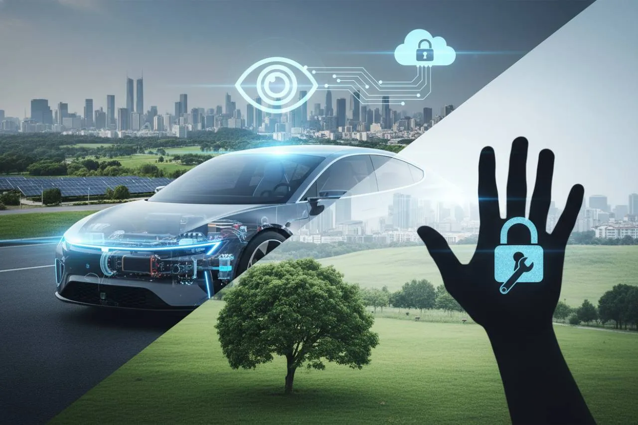 Le implicazioni per gli automobilisti e il futuro della guida