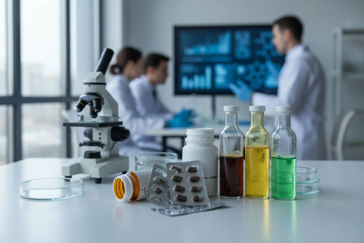 Perché alcuni farmaci vengono ritirati dal mercato