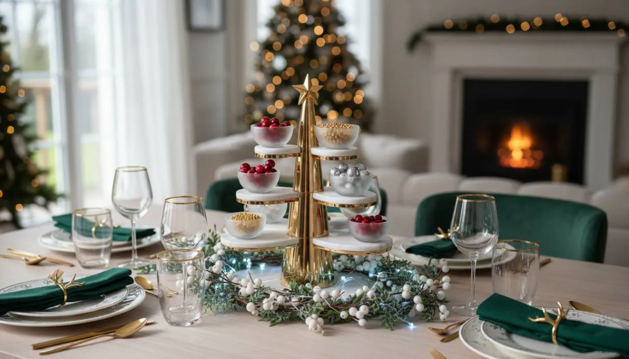 Un design unico per le tue feste