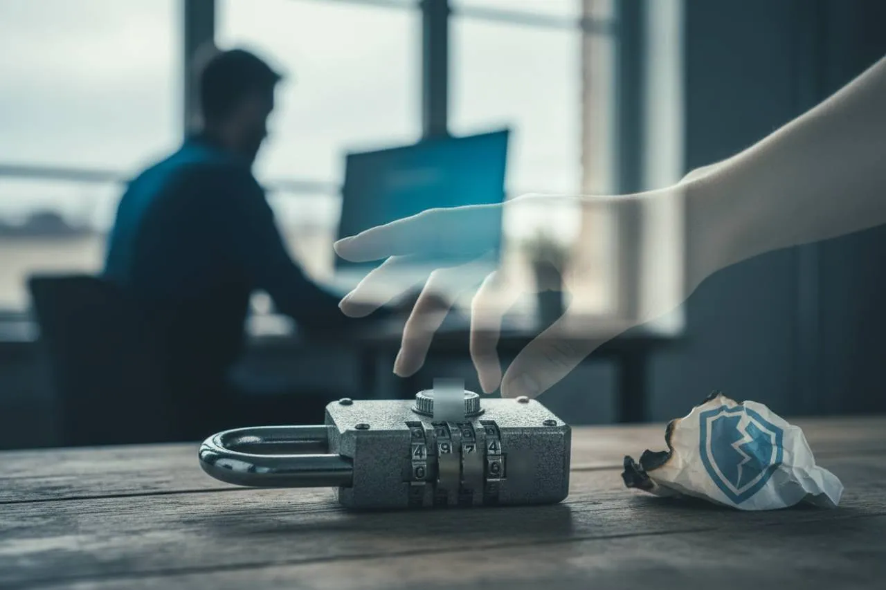 Le combinazioni numeriche da evitare assolutamente