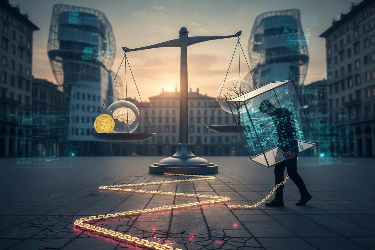 Rischi e implicazioni future