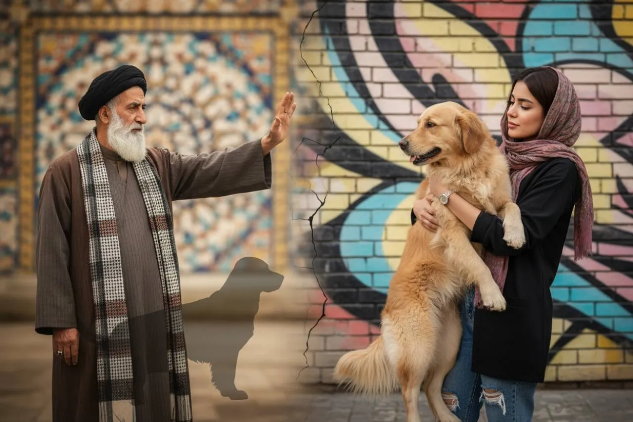 Conflitto generazionale: tradizione contro modernità