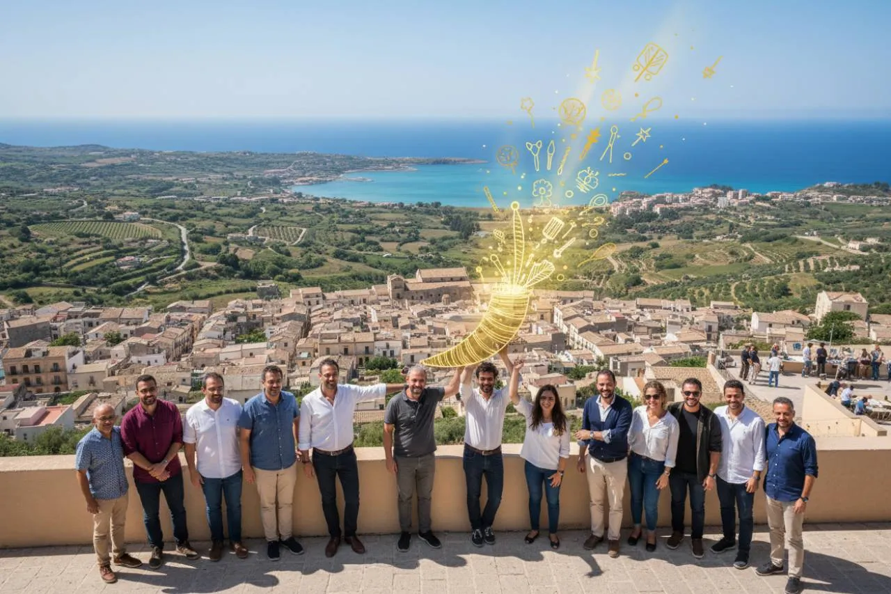 Il progetto e l'impatto sul territorio