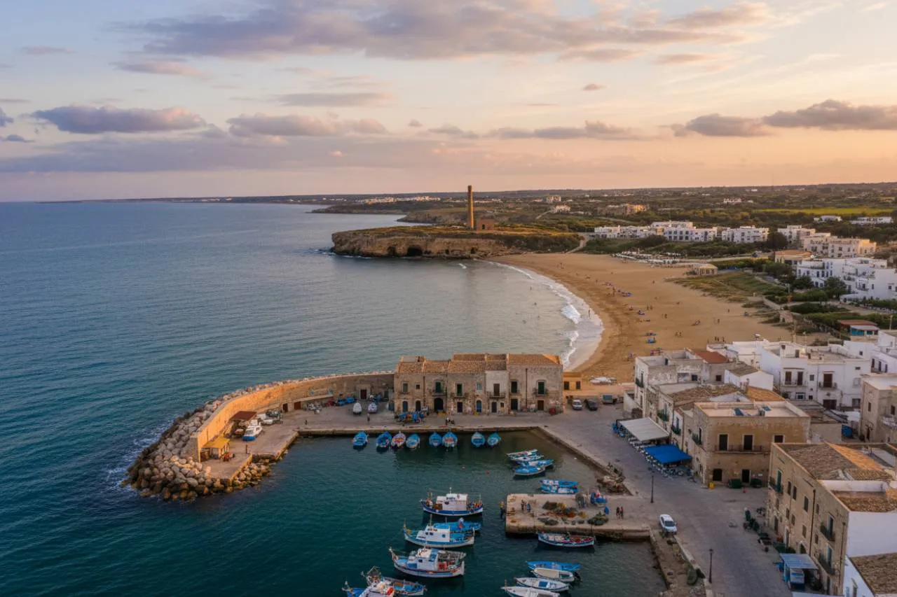 Le borgate marinare e la visione del sindaco