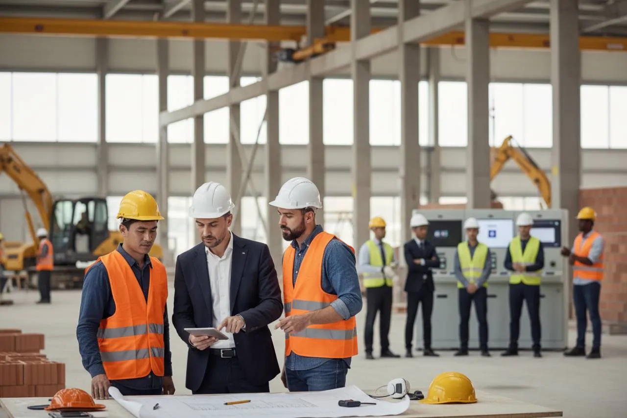 Strategie future e le sfide dell'importazione di manodopera