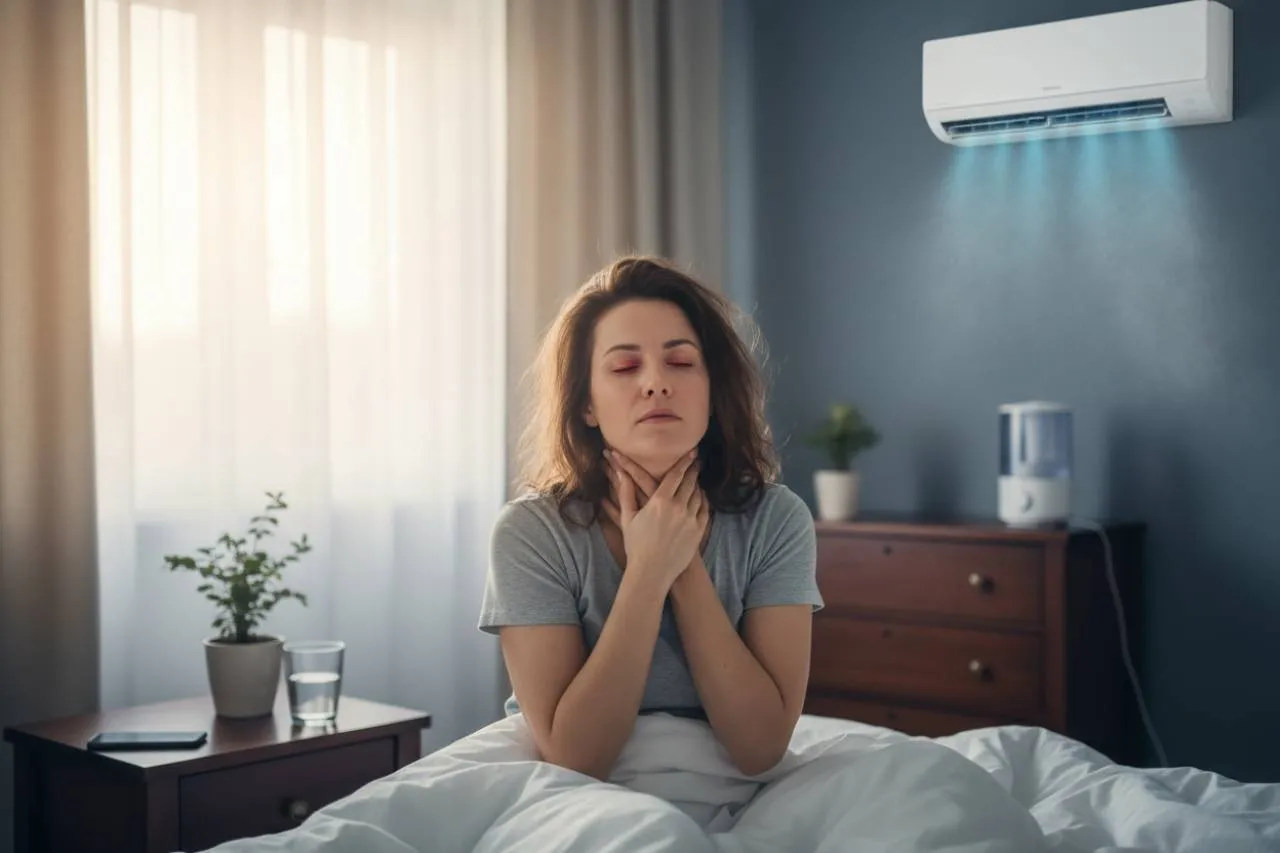 Impatti diretti su salute e ambiente domestico