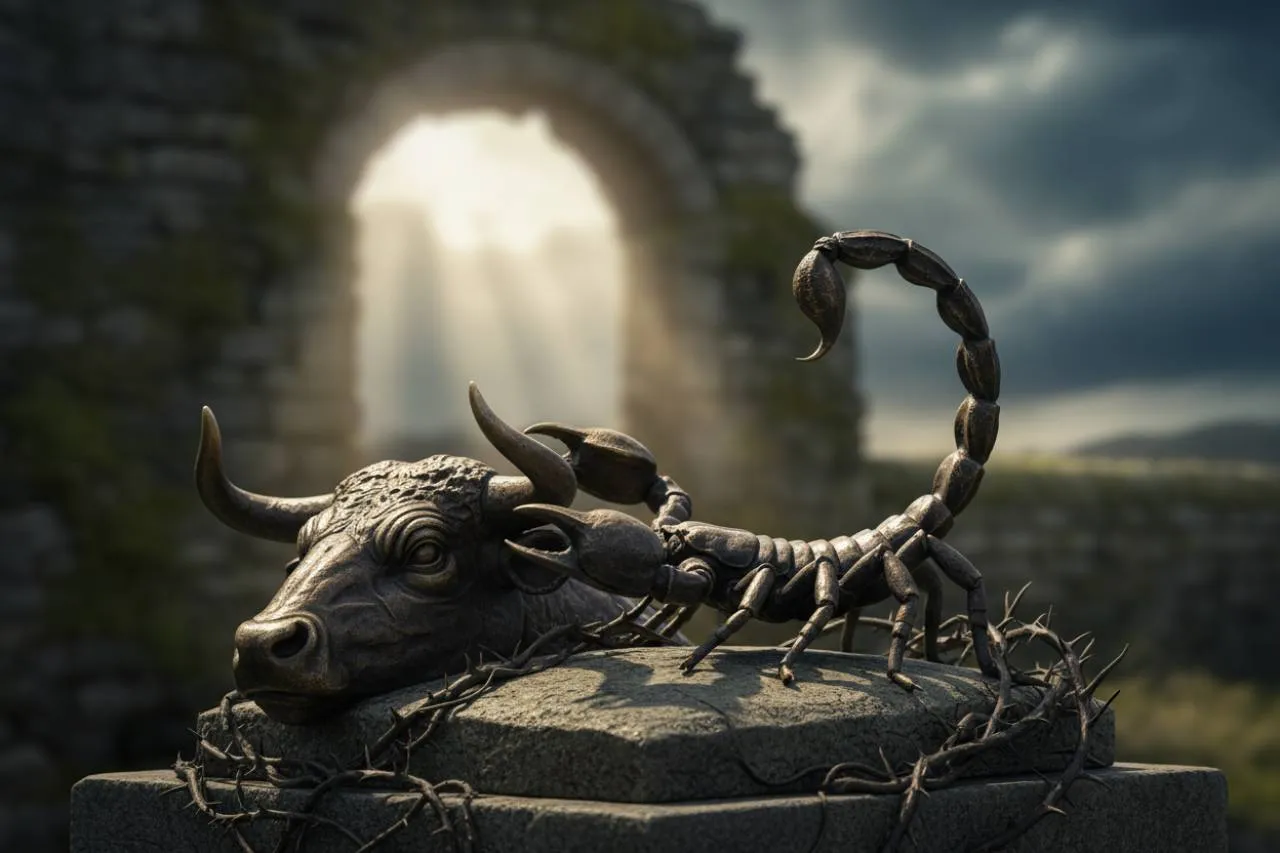 I segni che covano rancore e agiscono