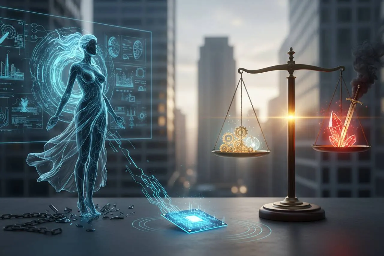 L'arte della vendetta tra sottigliezza e indifferenza