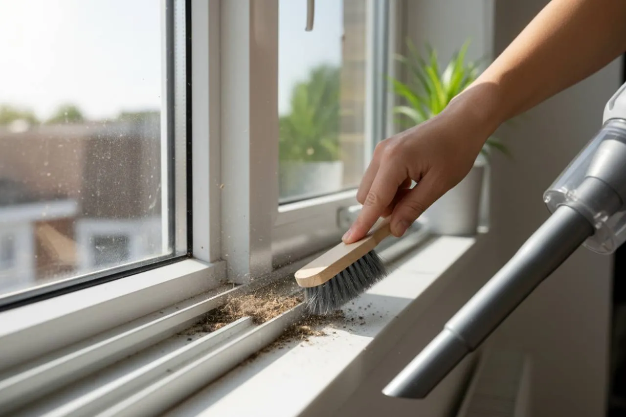 Come applicare l'aceto e ottenere il massimo risultato