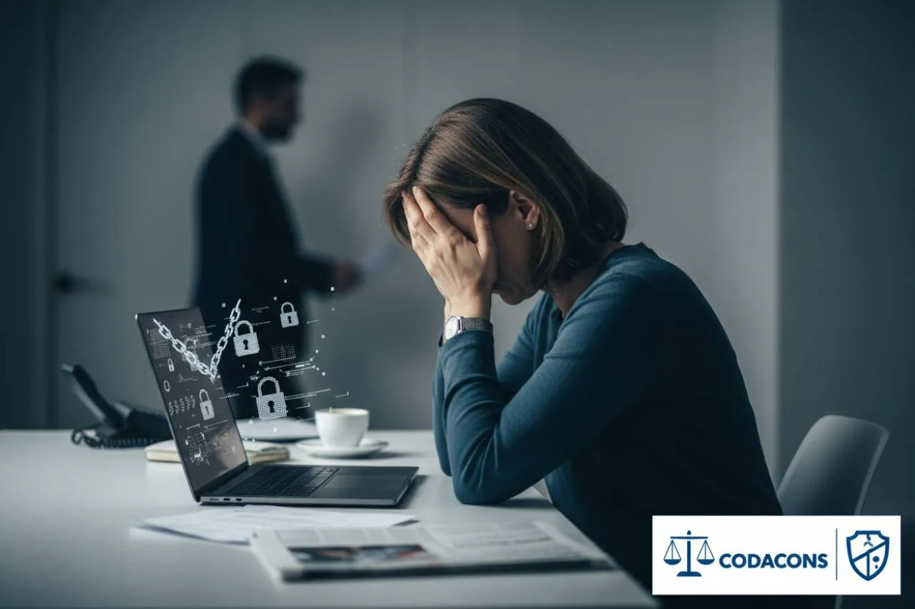 Come difendersi e l'allarme Codacons