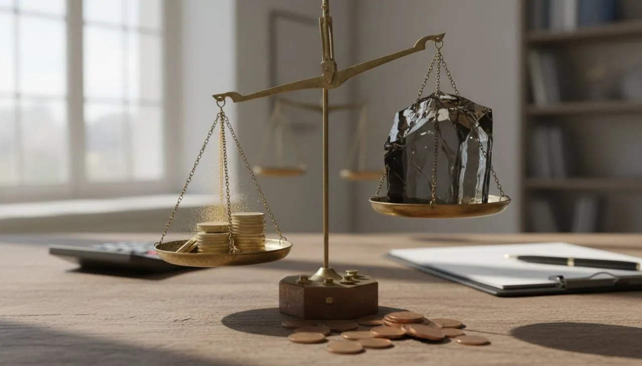 I meccanismi che erodono gli aumenti