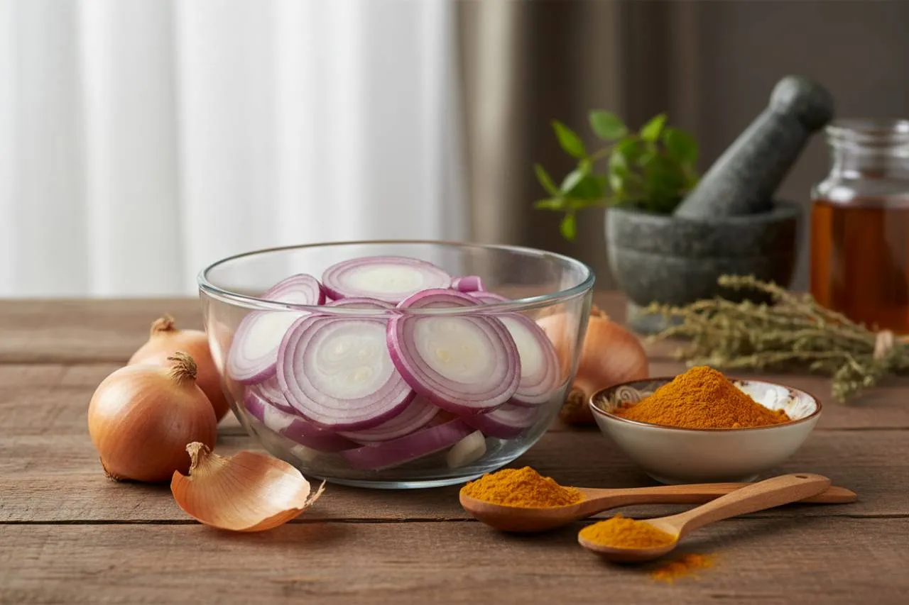 Gli ingredienti chiave e le loro virtù