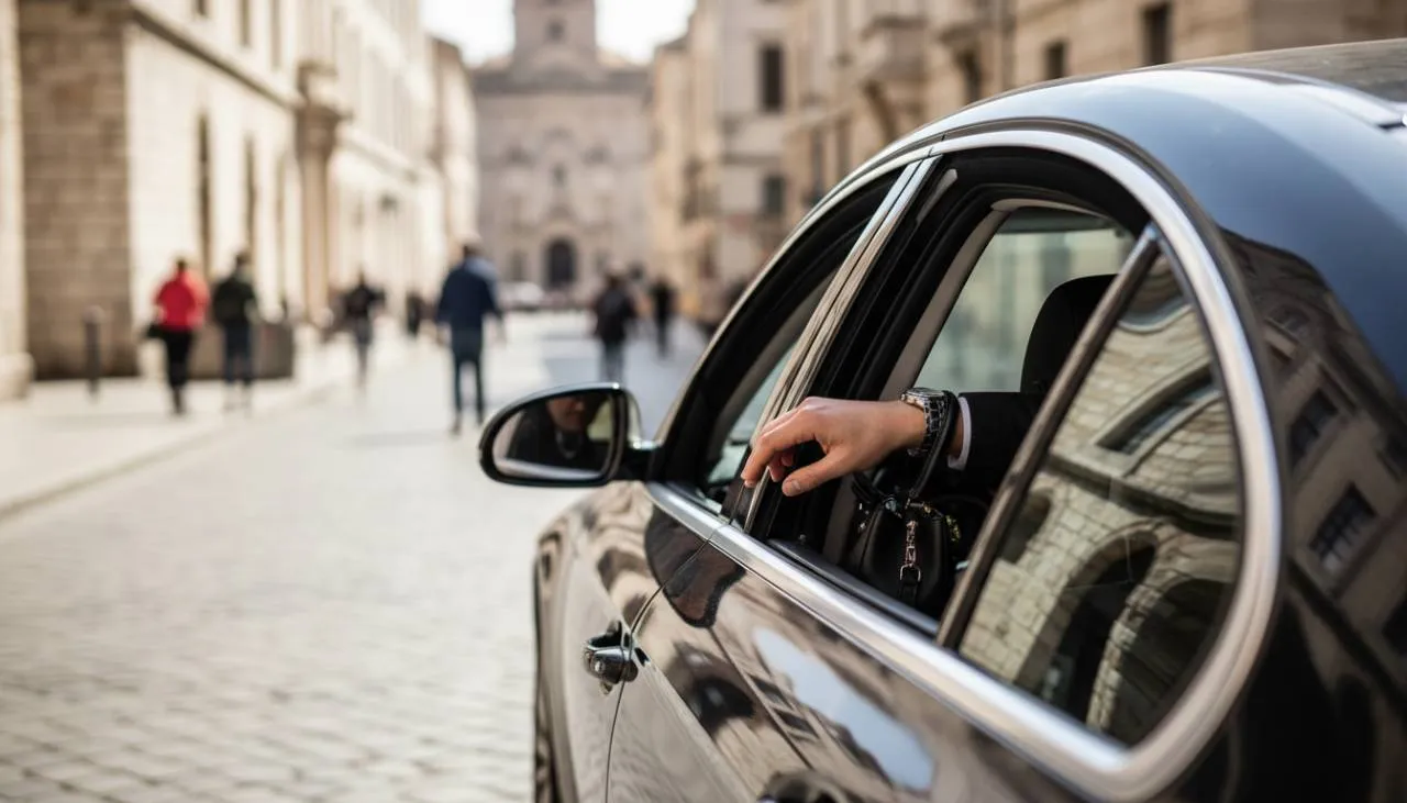 L'articolo 158 del codice della strada e le sue implicazioni