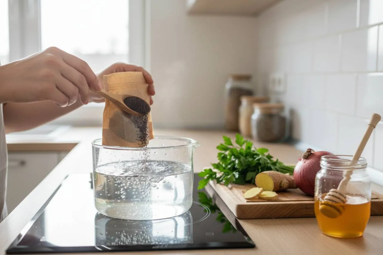 Preparazione e assunzione: come massimizzare l'efficacia