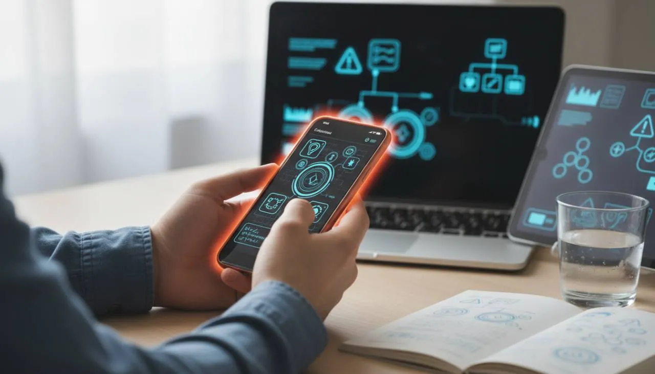 Cosa fare quando il tuo smartphone è troppo caldo