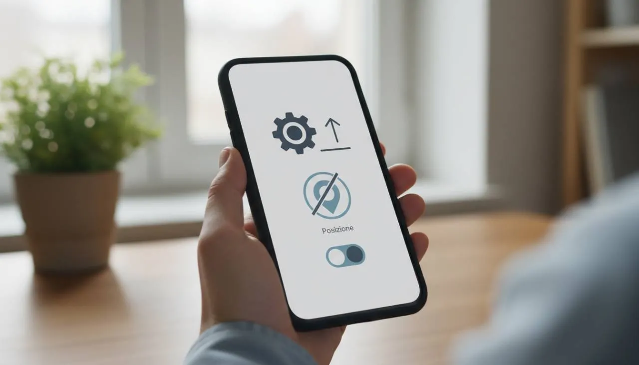 Come bloccare il tracciamento: guida rapida