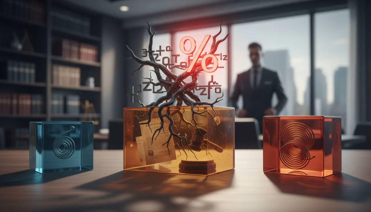 I dettagli della sentenza: cos'è l'usura genetica