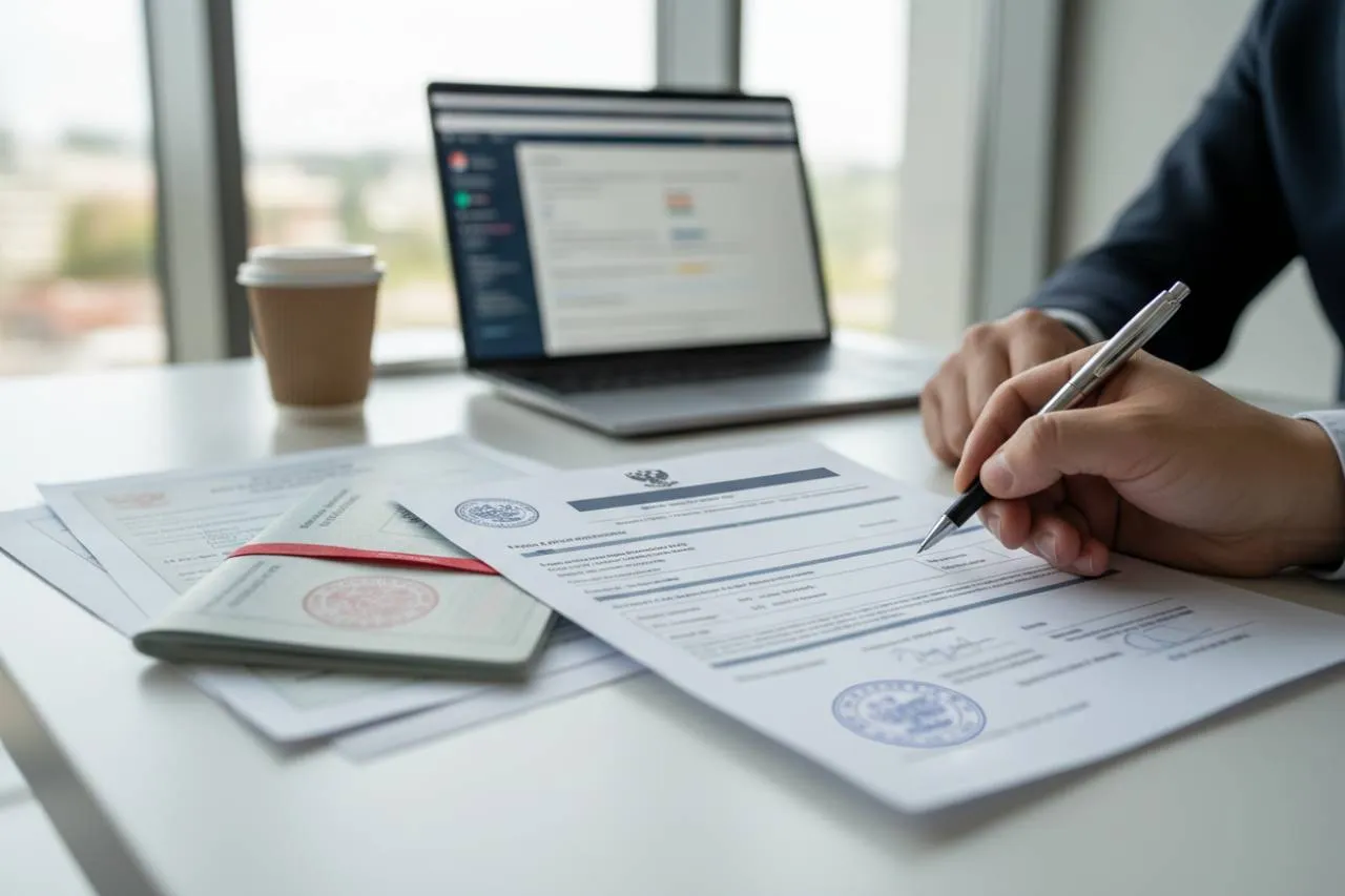 Cos'è il modulo TT2119 e la sua importanza cruciale