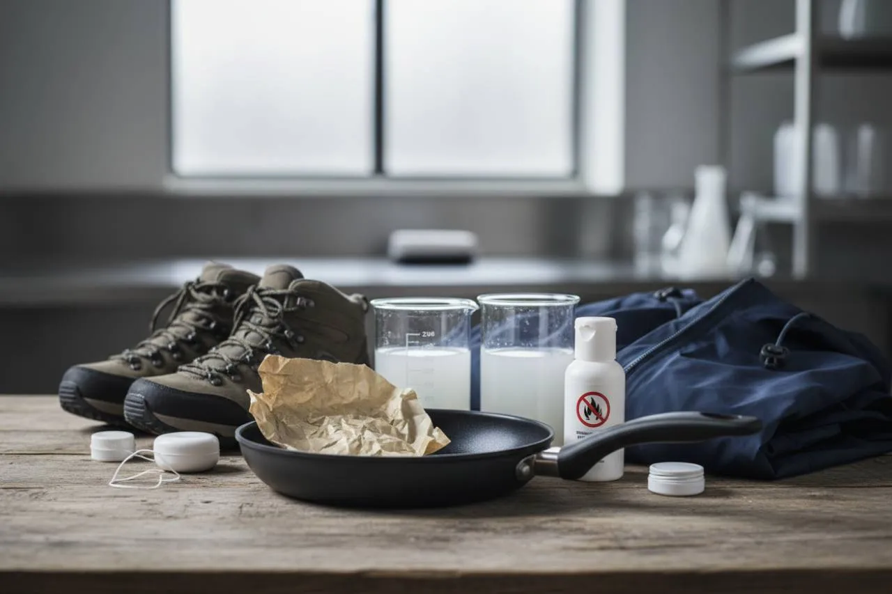 Cosa sono i PFAS e perché sono pericolosi