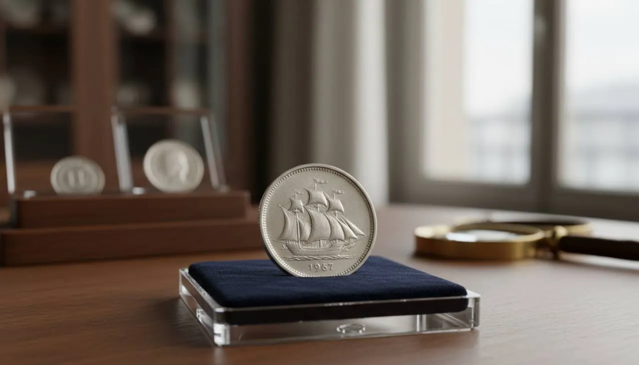 Le 500 lire Caravelle Prova del 1957: Cifre da capogiro