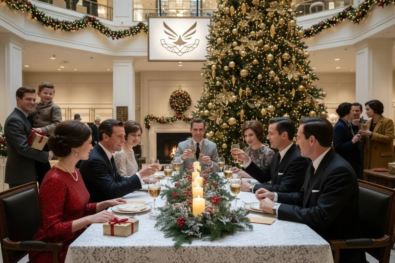 Intrecci e misteri prima dello stop: Cosa è successo al Paradiso