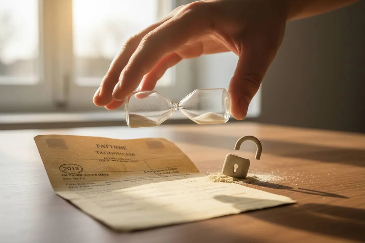 Quando il canone rai cade in prescrizione