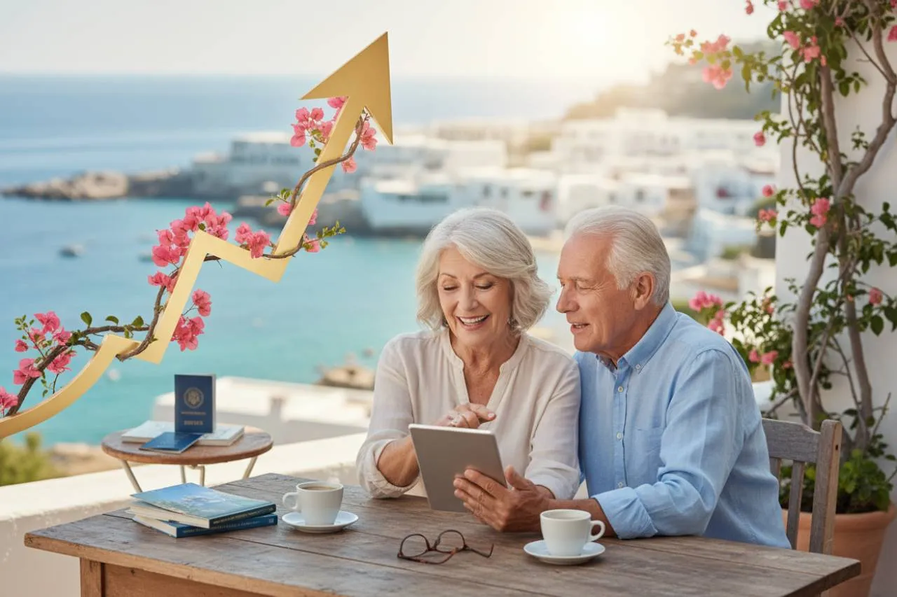 La ripartenza per i pensionati all'estero e il quadro generale