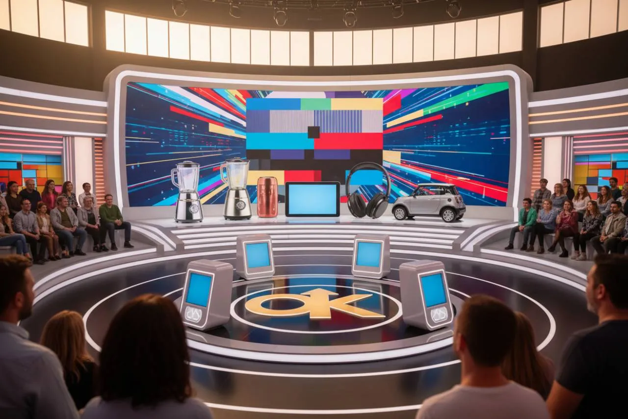 Un'icona della televisione italiana