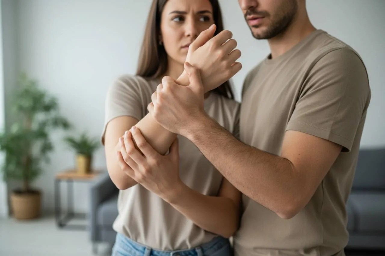 Segnali di avvertimento e bisogni nascosti