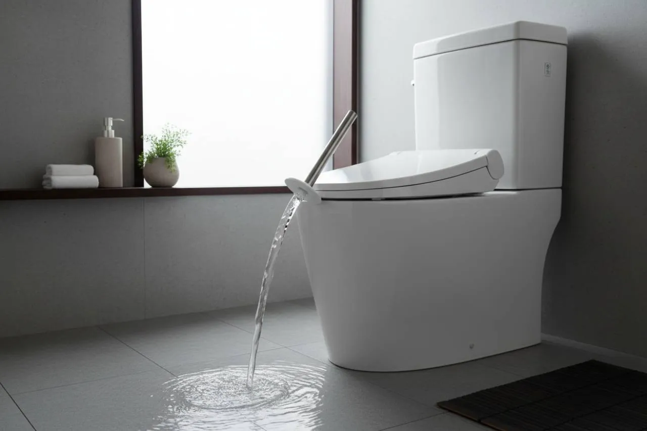 Il metodo giapponese per un'igiene impeccabile