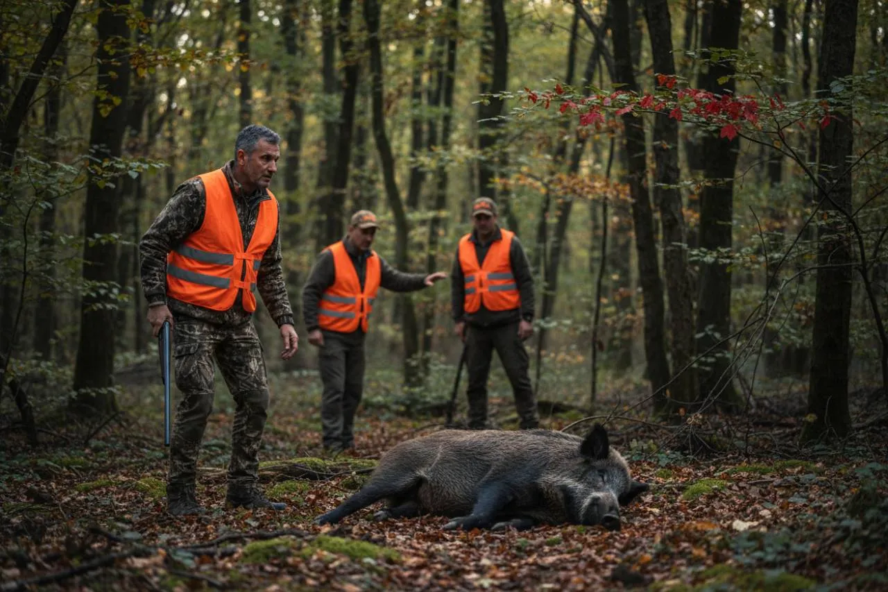 La dinamica della tragedia nei boschi di Vallemaio