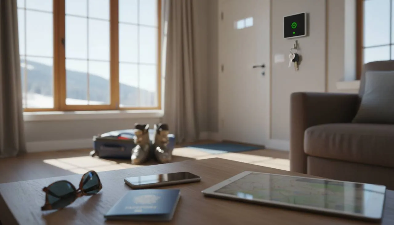 5 consigli per una casa a prova di ladro