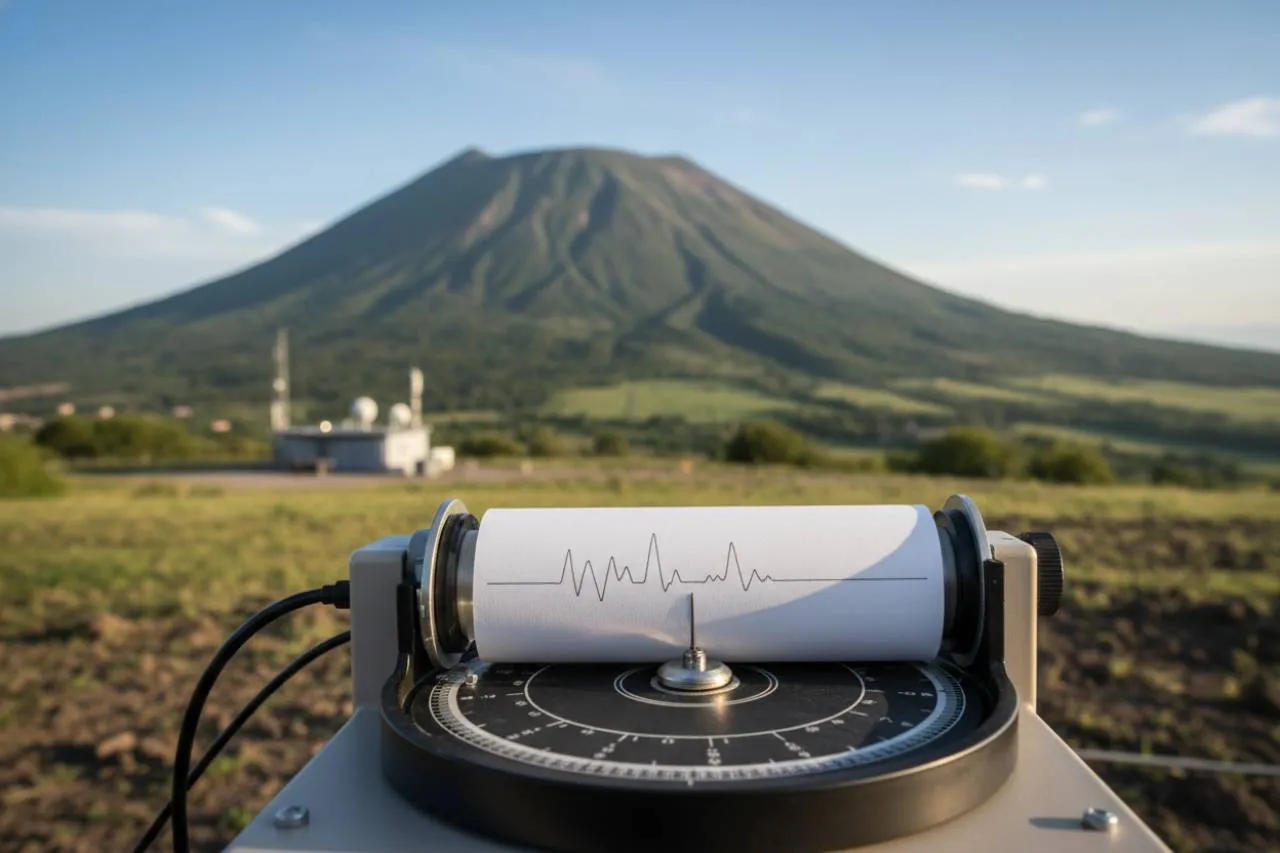 La scienza dietro la scossa: il Vulcano Laziale e l'attività sismica