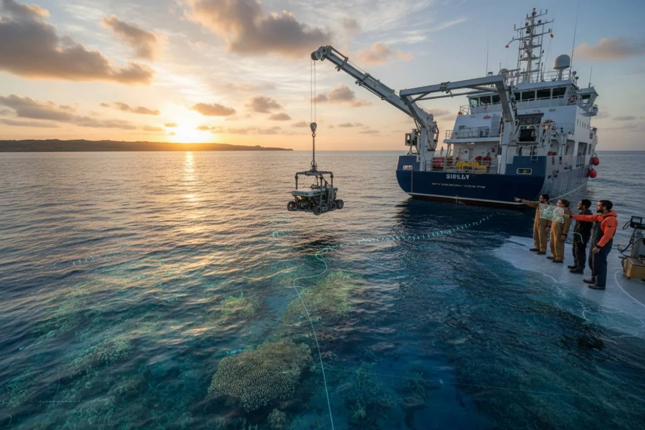 L'importanza di una scoperta unica