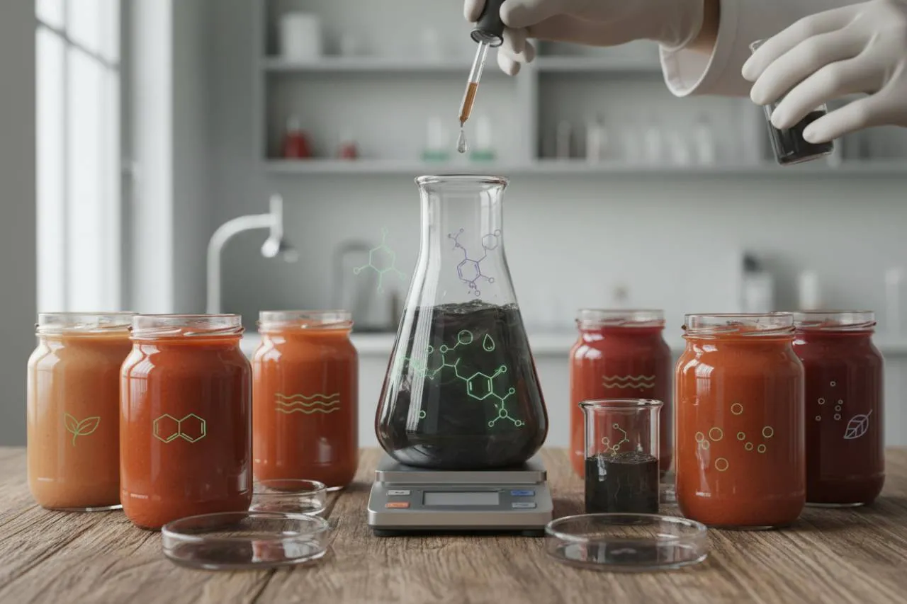 L'analisi approfondita di Altroconsumo: il peso dei pesticidi