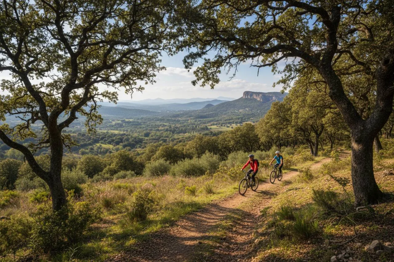Natura incontaminata e panorami mozzafiato