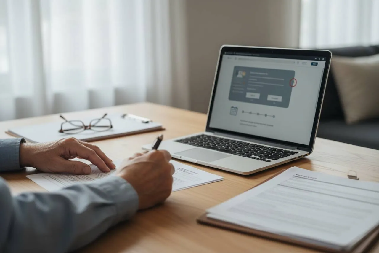 Come richiedere l'esonero e le scadenze per il 2025