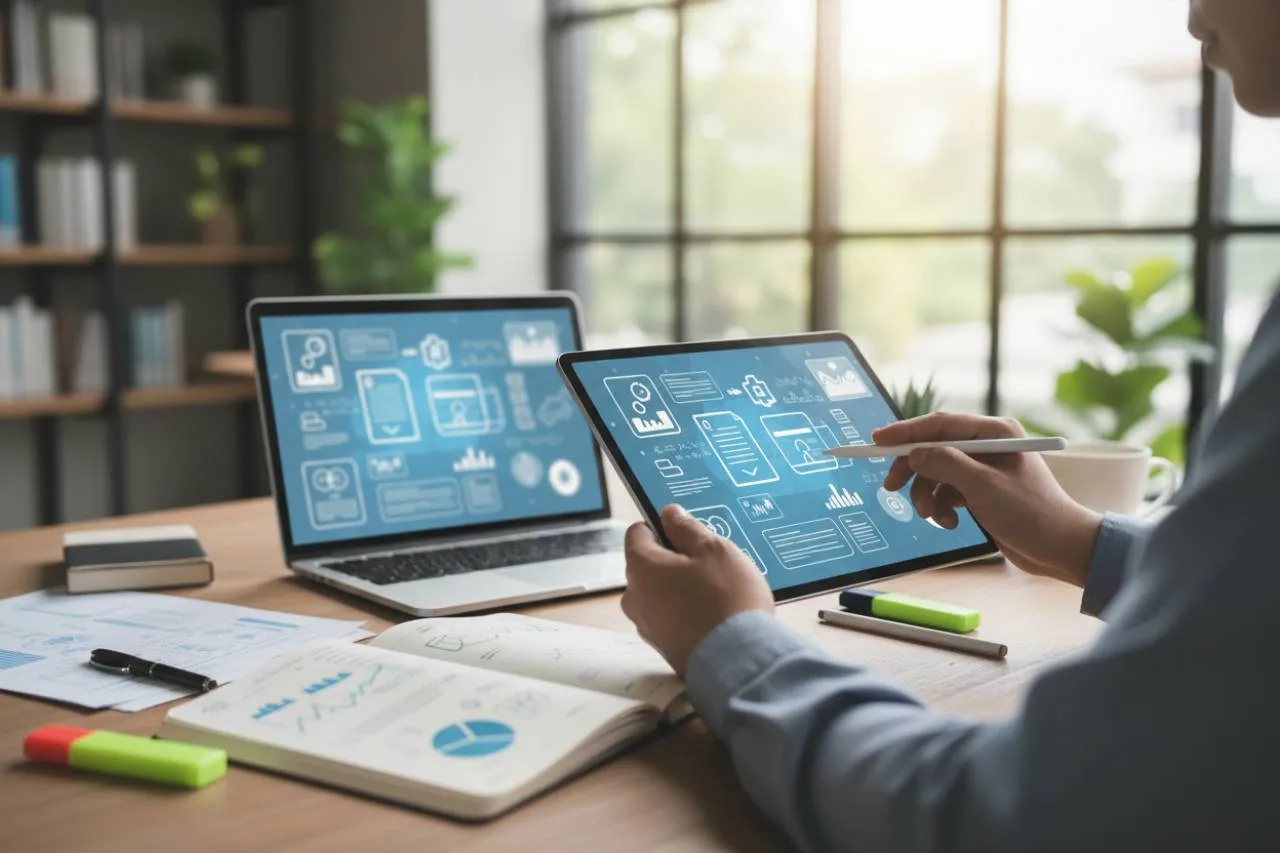 Come consultare il bando ufficiale e prepararsi