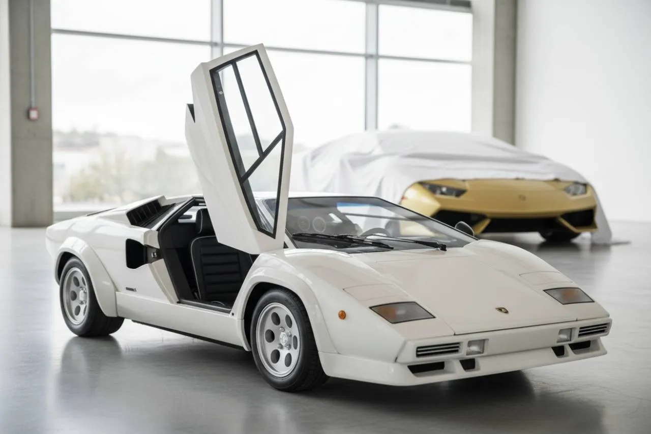 Dettagli tecnici e fedeltà all'originale