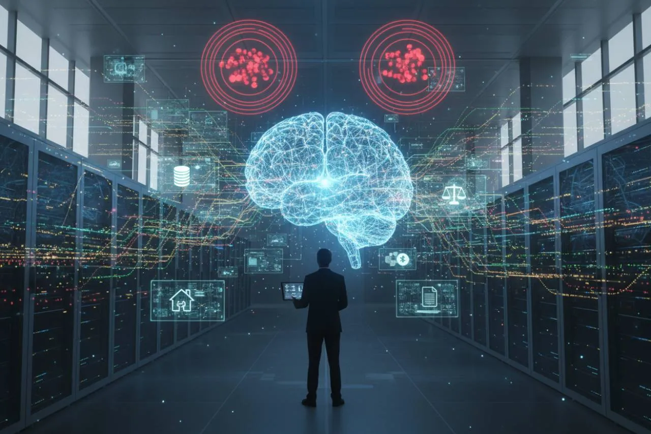 Come funziona l'algoritmo "Anonimometro" e cosa rileva