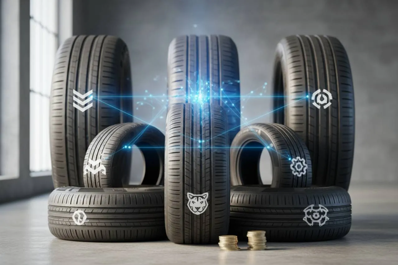 Le sottomarche dei giganti: qualità accessibile