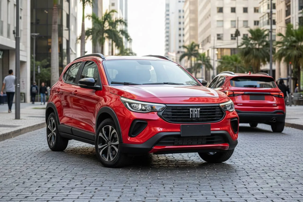 Design, tecnologia e prestazioni che fanno la differenza