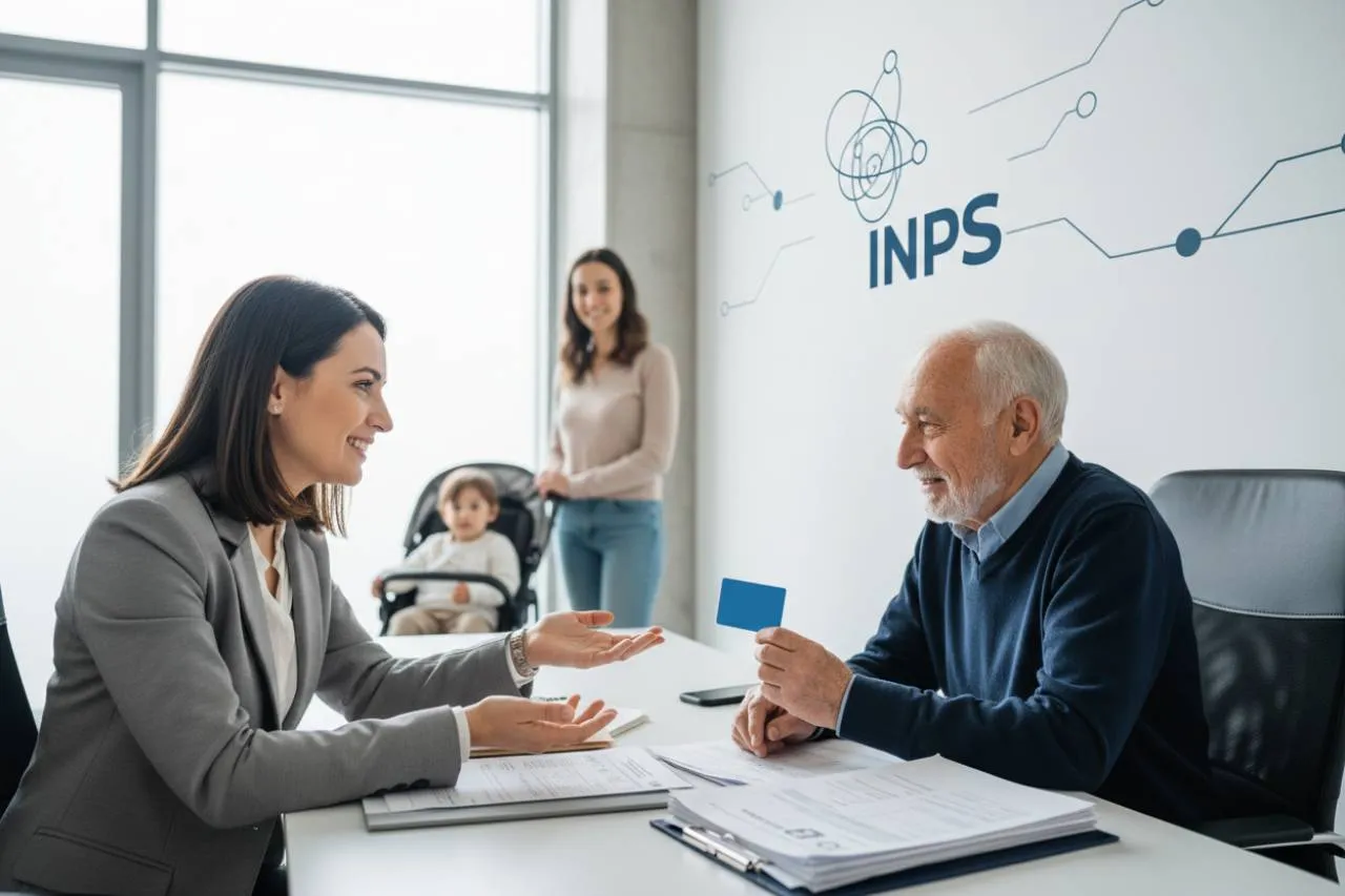 Cosa serve davvero per ottenere l'accredito