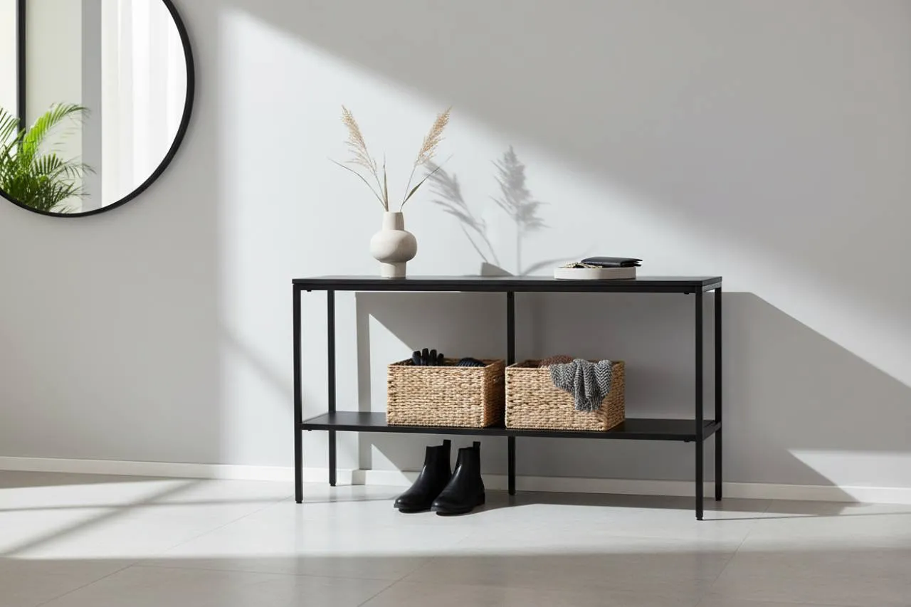 Simply: design e funzionalità per l'ingresso