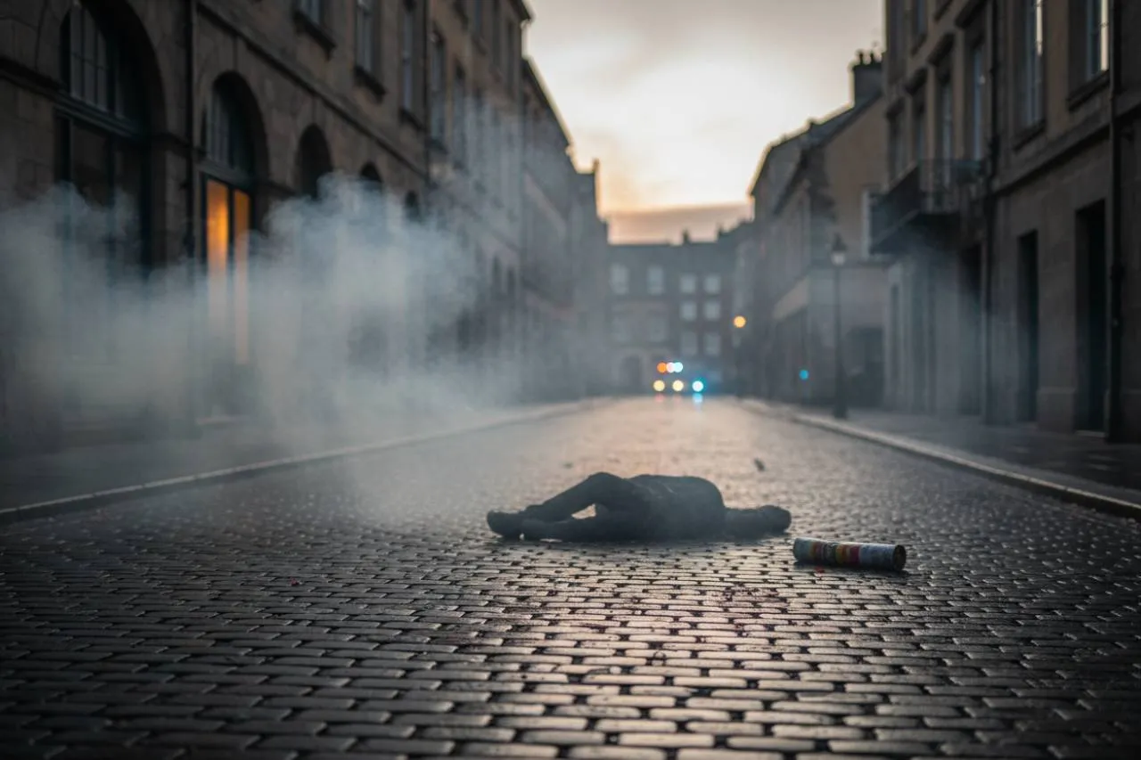 Un dramma improvviso: la ricostruzione degli eventi