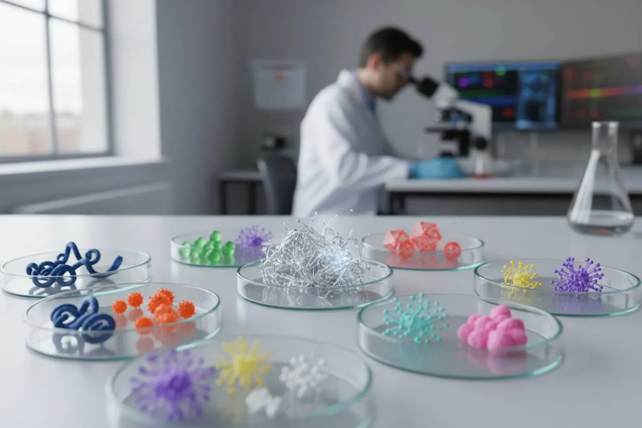 Quali virus circolano e la "variante k"