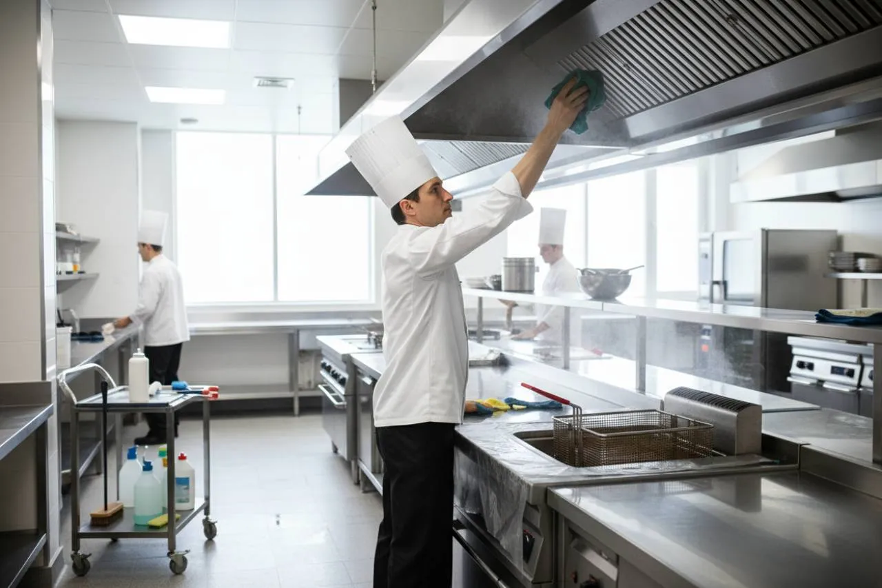 Strategie professionali per un ambiente senza odori